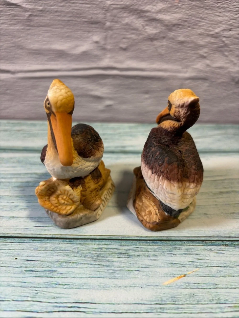 Lefton collection two